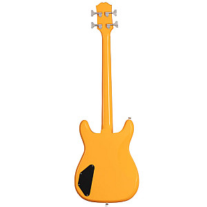 Epiphone Newport Electric Bass, California Coral